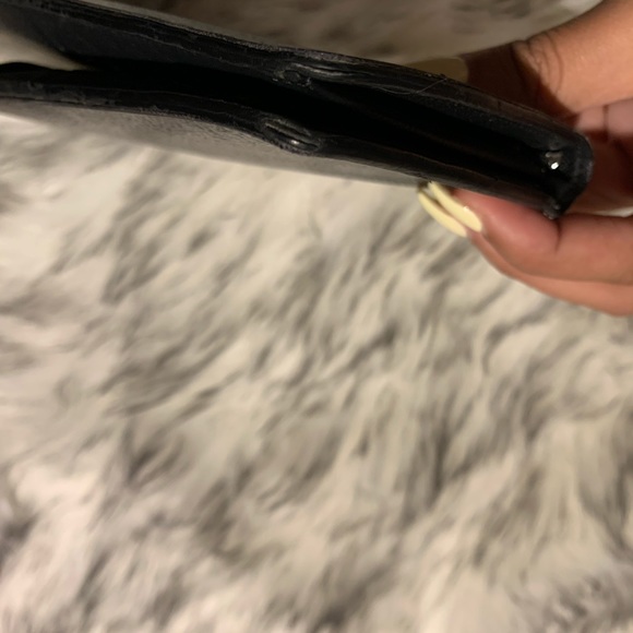 UNISEX Louis Vuitton Monogram Wallet - Picture 10 of 10